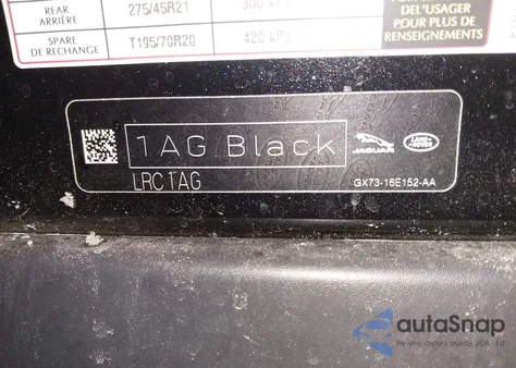 2019 Land Rover Range Rover Sport Hst Mhev z USA, uszkodzony, nr VIN SALWS2SU3KA861601